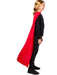 Girls' Supergirl Movie 2026 Cape (PRE-ORDER) - costumesupercenter.com