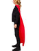 Girls' Supergirl Movie 2026 Cape (PRE-ORDER) - costumesupercenter.com