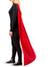 Women's Supergirl Movie 2026 Cape - costumesupercenter.com