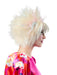 Women's Barbie Movie Weird Barbie Wig - costumesupercenter.com