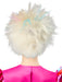 Women's Barbie Movie Weird Barbie Wig - costumesupercenter.com