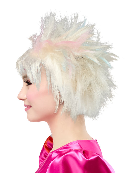 Women's Barbie Movie Weird Barbie Wig - costumesupercenter.com
