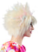 Girls' Barbie Movie Weird Barbie Wig - costumesupercenter.com