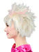 Girls' Barbie Movie Weird Barbie Wig - costumesupercenter.com