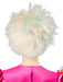 Girls' Barbie Movie Weird Barbie Wig - costumesupercenter.com