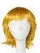 Men's Masters of the Universe Revelation He-Man Wig - costumesupercenter.com