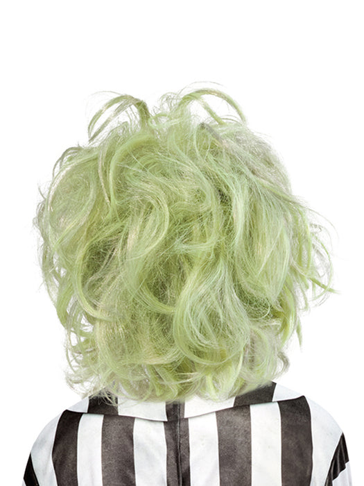 Boys' Beetlejuice 2 Wig - costumesupercenter.com