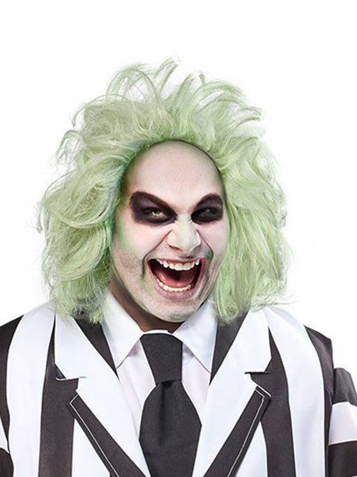 Men's Beetlejuice 2 Wig - costumesupercenter.com