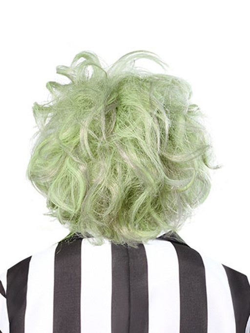 Men's Beetlejuice 2 Wig - costumesupercenter.com