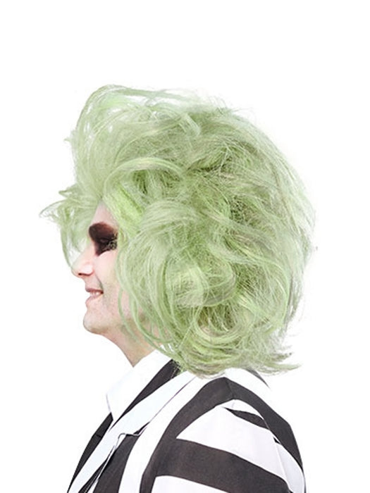 Men's Beetlejuice 2 Wig - costumesupercenter.com