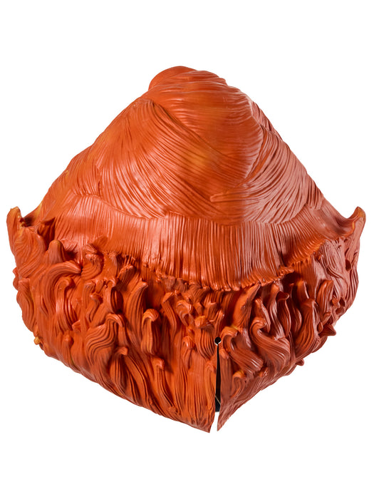 Men's It: Welcome to Derry Pennywise Overhead Latex Mask - costumesupercenter.com