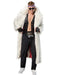 Men's Barbie Movie Mojo Dojo Casa Ken Coat - costumesupercenter.com