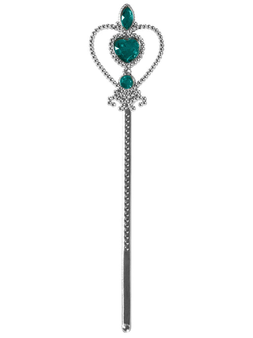 Girls' Mermaid Princess Wand - costumesupercenter.com