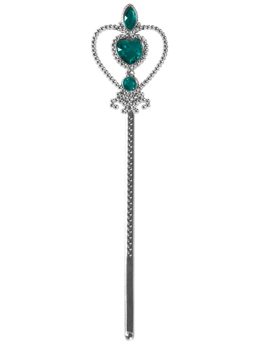 Girls' Mermaid Princess Wand - costumesupercenter.com