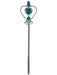 Girls' Mermaid Princess Wand - costumesupercenter.com