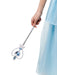 Girls' Blue Midnight Princess Wand - costumesupercenter.com