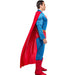 Men's Superman Movie Superman Cape - Deluxe - costumesupercenter.com