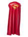 Men's Superman Movie Superman Cape - Deluxe - costumesupercenter.com