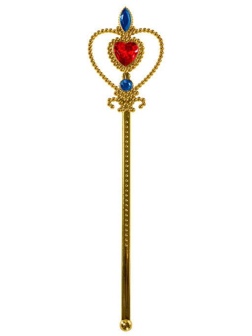 Girls' Fairytale Fairest Princess Wand - costumesupercenter.com