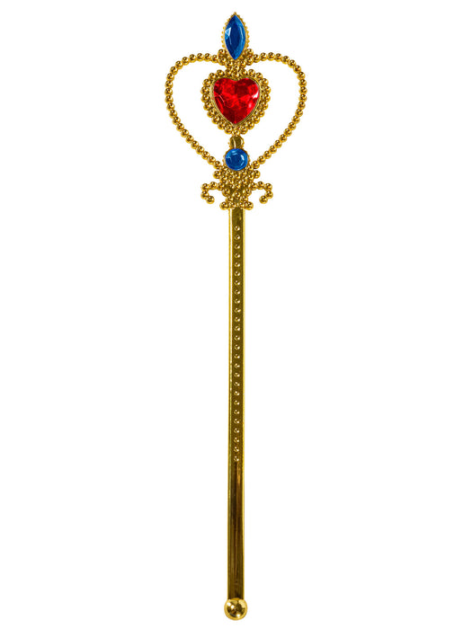 Girls' Fairytale Fairest Princess Wand - costumesupercenter.com