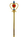 Girls' Fairytale Fairest Princess Wand - costumesupercenter.com