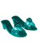 Girls' Mermaid Princess Shoes - costumesupercenter.com