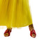 Girls' Fairytale Fairest Princess Shoes - costumesupercenter.com