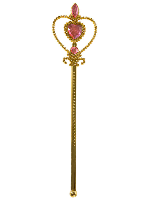 Girls' Pink Sleeping Princess Wand - costumesupercenter.com