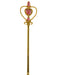 Girls' Pink Sleeping Princess Wand - costumesupercenter.com