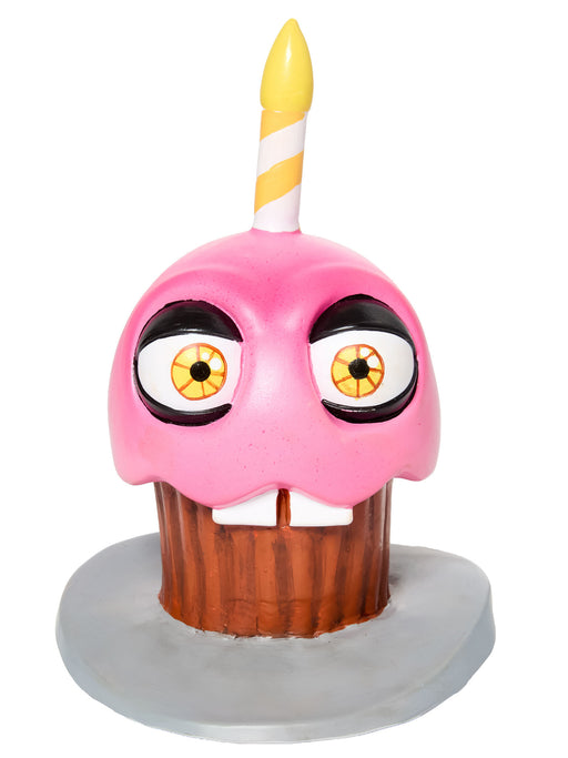 Five Nights at Freddy's 2 Cupcake Shoulder Sitter - costumesupercenter.com