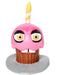 Five Nights at Freddy's 2 Cupcake Shoulder Sitter - costumesupercenter.com