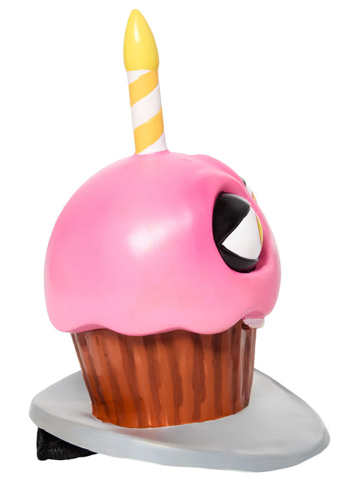 Five Nights at Freddy's 2 Cupcake Shoulder Sitter - costumesupercenter.com