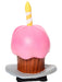 Five Nights at Freddy's 2 Cupcake Shoulder Sitter - costumesupercenter.com
