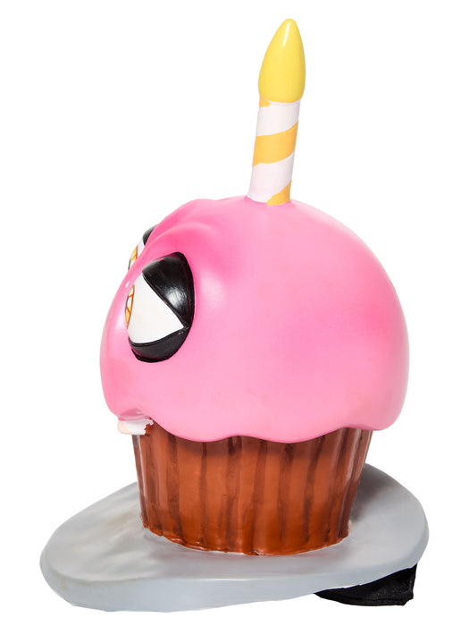 Five Nights at Freddy's 2 Cupcake Shoulder Sitter - costumesupercenter.com