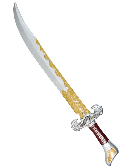 Adult Supergirl Movie 2026 Sword (PRE-ORDER) - costumesupercenter.com