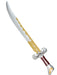 Adult Supergirl Movie 2026 Sword (PRE-ORDER) - costumesupercenter.com