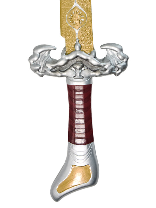 Adult Supergirl Movie 2026 Sword (PRE-ORDER) - costumesupercenter.com