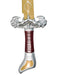 Adult Supergirl Movie 2026 Sword (PRE-ORDER) - costumesupercenter.com