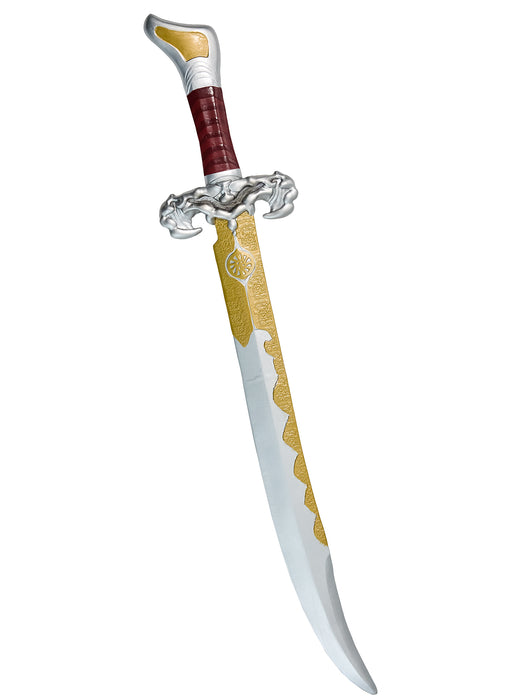 Adult Supergirl Movie 2026 Sword (PRE-ORDER) - costumesupercenter.com