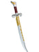 Adult Supergirl Movie 2026 Sword (PRE-ORDER) - costumesupercenter.com