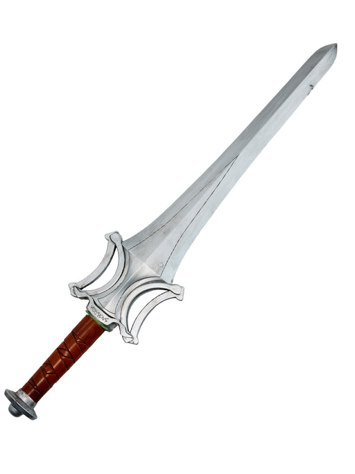 Adult Masters of the Universe Movie 2026 He-Man Power Sword (PRE-ORDER) - costumesupercenter.com