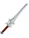 Adult Masters of the Universe Movie 2026 He-Man Power Sword (PRE-ORDER) - costumesupercenter.com