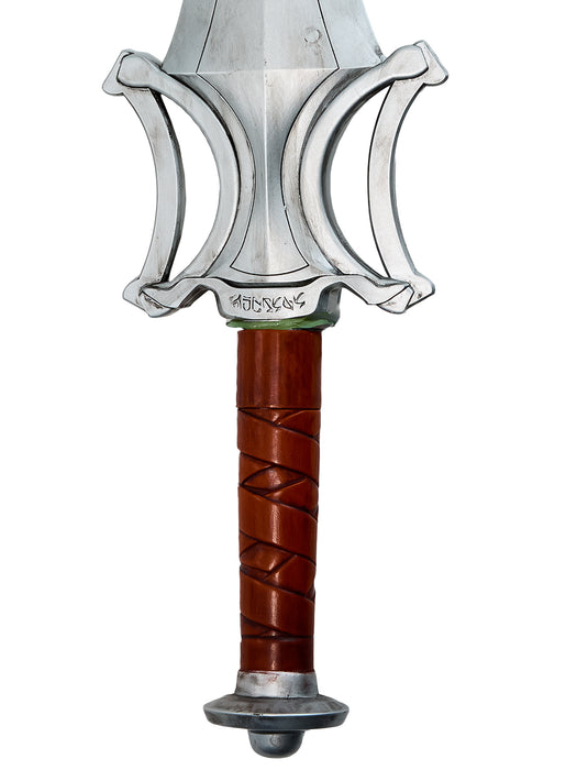 Adult Masters of the Universe Movie 2026 He-Man Power Sword (PRE-ORDER) - costumesupercenter.com