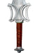 Adult Masters of the Universe Movie 2026 He-Man Power Sword (PRE-ORDER) - costumesupercenter.com