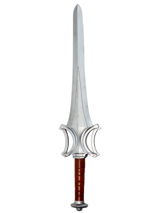 Adult Masters of the Universe Movie 2026 He-Man Power Sword (PRE-ORDER) - costumesupercenter.com