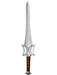 Adult Masters of the Universe Movie 2026 He-Man Power Sword (PRE-ORDER) - costumesupercenter.com