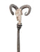 Adult Masters of the Universe Movie 2026 Skeletor Havoc Staff (PRE-ORDER) - costumesupercenter.com