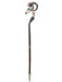 Adult Masters of the Universe Movie 2026 Skeletor Havoc Staff (PRE-ORDER) - costumesupercenter.com