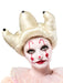 Women's It: Welcome to Derry  Periwinkle Wig - costumesupercenter.com