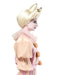 Women's It: Welcome to Derry  Periwinkle Wig - costumesupercenter.com